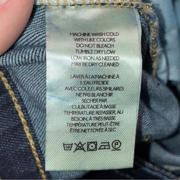 Jeans - Picture 5 of 5